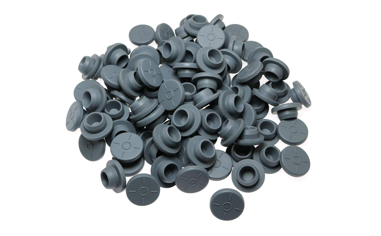 Rubber Stopper 20MM