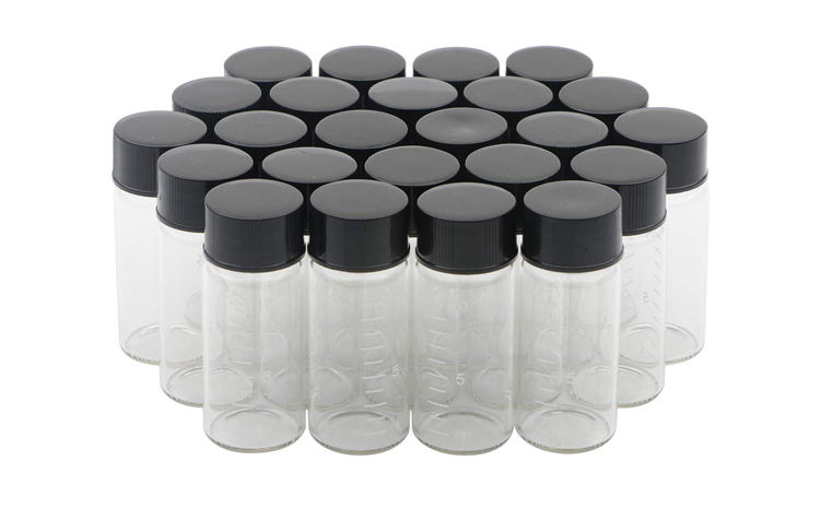 Glass Vials 10ML